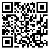 QR Code for bitcoin:3DHE2ffEeWSjgfYqB1mCNx9jveByzkAXc2