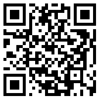 QR Code for bitcoin:3DHGLAVn8uBoY4a39ADB3zJgEkdHuq1FcV