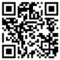 QR Code for bitcoin:3DHGPUK3dAxVsBGR6yD1dAJKfc6AMuFvPL