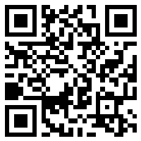 QR Code for bitcoin:3DHJ9S6F15JNZdLSPKNbcoNkC8F2ymz32R