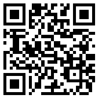 QR Code for bitcoin:3DHJcsLVLTVLJS48iiHQG1XCvxarKaFvdk