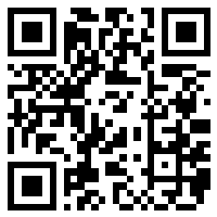 QR Code for bitcoin:3DHJvNtvfEW5NmwsSuAEvxLmkcExTj4HKe