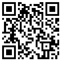 QR Code for bitcoin:3DHMXhhsfEWv9PuTUQy9NiD2Fdru2VRYLW