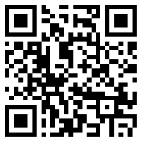 QR Code for bitcoin:3DHQHwEdjbwTPdn1QsivedWWaLw6L2KAmn