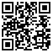 QR Code for bitcoin:3DHQWaba38DFasjffe7EesepBBGt5X5Zw4