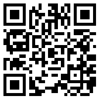 QR Code for bitcoin:3DHRvrTfedU3CmpiMHHpiMk3dnowQGreBB