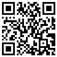 QR Code for bitcoin:3DHSAKLKwUX8wtHkazyCPdC2FXUiBxXXhe