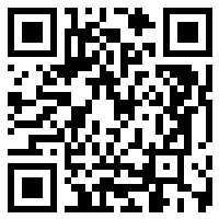 QR Code for bitcoin:3DHSWVUajtz4XgcwFhGQJ6d74oS6tmG8i6