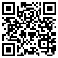 QR Code for bitcoin:3DHW8bnePyjykqFXsvyWfMr1SnE2fxgxP2
