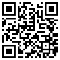 QR Code for bitcoin:3DHXFDobSHFnWFPBATjrXcFckwtr8DDvkr