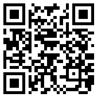 QR Code for bitcoin:3DHXG2HYdLSqtsWA1asTVntXRSFigBvzun
