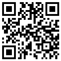 QR Code for bitcoin:3DHXYgrrQdXeG5ojixyqVfb2MCcWwcn36P