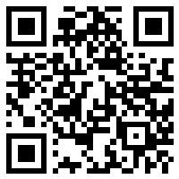 QR Code for bitcoin:3DHYUWcMHJmqKJkKRAzesyrYKcTbbeKZy8