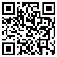 QR Code for bitcoin:3DHaZ3GiYt3vdkM3xeBBVsVNLbJLc5Fc63