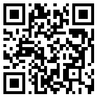 QR Code for bitcoin:3DHdwwtjgnQLXw4AJfZxNQLft7pJWr7htS