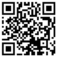 QR Code for bitcoin:3DHenCLq8bU4Q2daQtBmJr4z9gaSHRwUBa