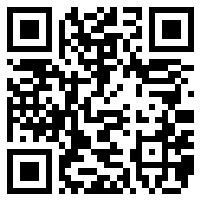 QR Code for bitcoin:3DHfbwECJdPQzsdYatnWbv1a2hMMsgwXYG