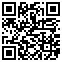QR Code for bitcoin:3DHfcdLNUwVuqXLoBm8e8ynLrWT1eeC7d6