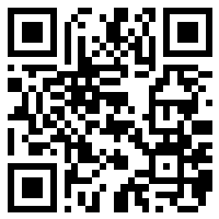 QR Code for bitcoin:3DHh8ondQJWT7KqbEWbThUkBRRpACRfqX2