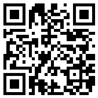 QR Code for bitcoin:3DHiJKC2619epr4refeeW1CpjK91A3wizR