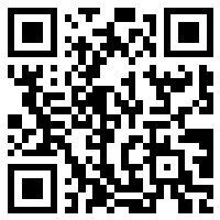 QR Code for bitcoin:3DHituR6uDj2CyYZFzjJ55Zg8Z3m2DMgrc