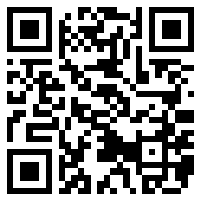 QR Code for bitcoin:3DHkPg5bBtpMTwSxvZ5jhXmTfSWkSnXXnE