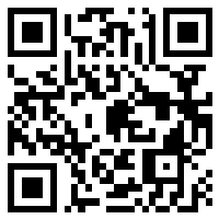 QR Code for bitcoin:3DHpd9FJHxDbMGUpXG9wLuy93zydc2ADVs