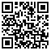 QR Code for bitcoin:3DHpxej9XeVeNvF7CTCVst5CViUCHkefDN