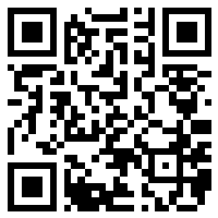 QR Code for bitcoin:3DHq6U5RMJ3Xw7DDPPpiWsGRL7o3fQxqMd