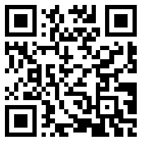 QR Code for bitcoin:3DHqiju1evvT1FxQpJD9RTZUCSqAw1GjAL
