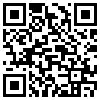 QR Code for bitcoin:3DHsUr9SWfvZ9yULYVw4ZLF1ZJKdFn644A