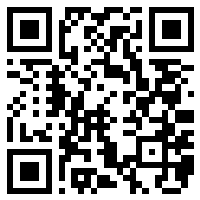 QR Code for bitcoin:3DHtT85TuCm5zty8ZADT9L5BbkAzG2bAwD