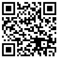 QR Code for bitcoin:3DHzFZGL12f7S2yd89Ao35NVDnCTi7y5YA