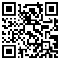 QR Code for bitcoin:3DJ5Uk1HzghaF7D1CKAqaibRZeS5Ua3M8p
