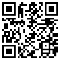 QR Code for bitcoin:3DJ5ncSfjsLfBKwnvqdU5qN3VaAgEXdpG2