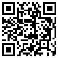 QR Code for bitcoin:3DJ7Cga8p89ZdGfCyymFEoyToZ17LBfZoZ