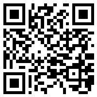 QR Code for bitcoin:3DJCLxGmPRywp2t2Xy2CaJmMNJphodGLLS
