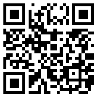 QR Code for bitcoin:3DJCkBGH2yPtA51SLP2D8k4LsMZjsT8j2u