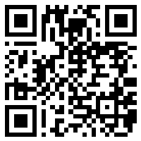 QR Code for bitcoin:3DJDiFT3QBooxRbxbwF29i3pgwYRjWME4Q