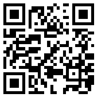 QR Code for bitcoin:3DJKWPpmxFJpXbwVmgAKUP9Fek4hdKnPzw