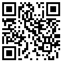 QR Code for bitcoin:3DJLYKAYDbRnmDxUbDFGBFAY2AFS5vkhqB
