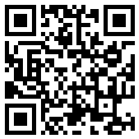 QR Code for bitcoin:3DJLmAmqtJJ6pDvGxtPZWucbioLaQJYyc8