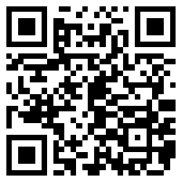 QR Code for bitcoin:3DJN1ccbukfSSbFx863KzDG5MVczhFt5RR