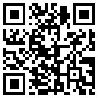 QR Code for bitcoin:3DJQop7nSwCPv6VFfVjbqDbHnAtB655EN2