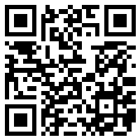 QR Code for bitcoin:3DJRc8B8oLKTabhMUt1XZbo7C4s73s8m9i