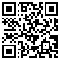 QR Code for bitcoin:3DJSauRWGst56z1VShRMxkmnZX9YirQYQN