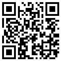 QR Code for bitcoin:3DJSut5NodzSDVybLkwC7cEeZEeE6DCN88