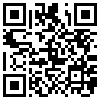 QR Code for bitcoin:3DJWNBNaGD16iZ5VcxKg6NF1W8aEEyawRo