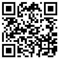 QR Code for bitcoin:3DJXEQKyWnB1DhR5cH2cTAvBq2FuayCyFG