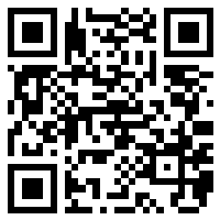 QR Code for bitcoin:3DJYwCCTdnNAto34Xc6FpsfmqNFLfXG6ph